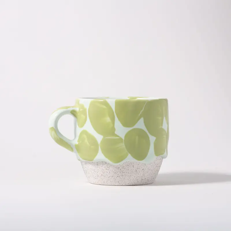FX Belly Mug