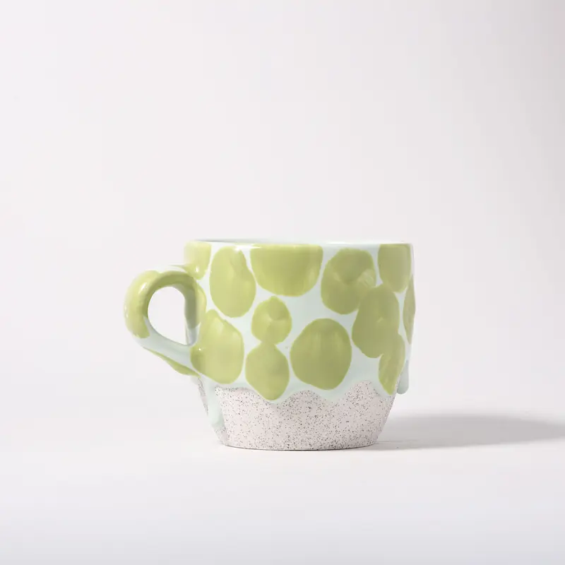 FX Belly Mug