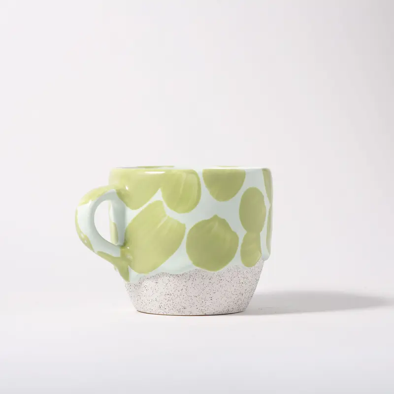FX Belly Mug