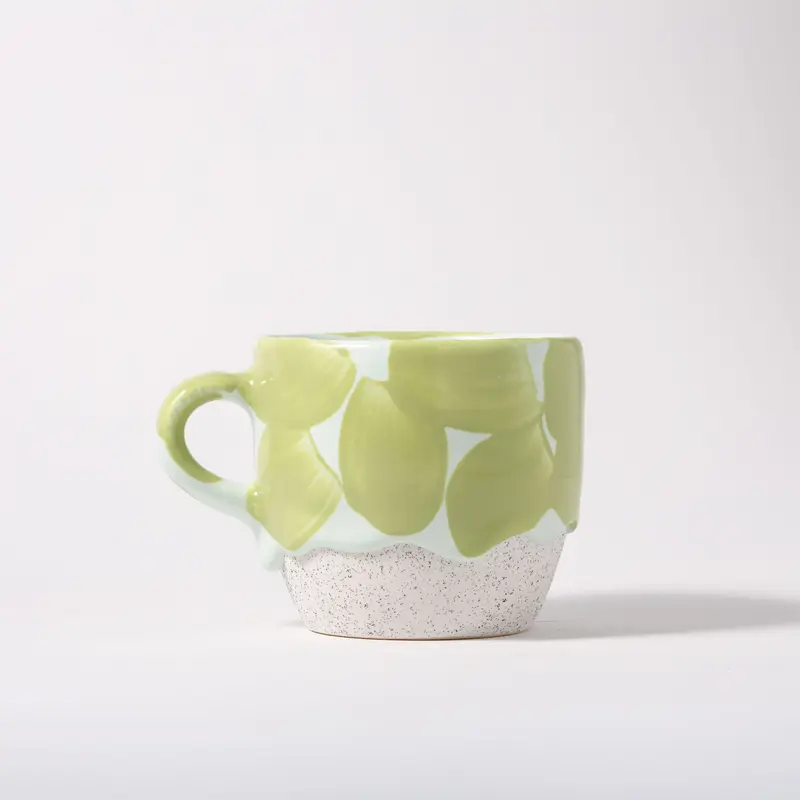 FX Belly Mug