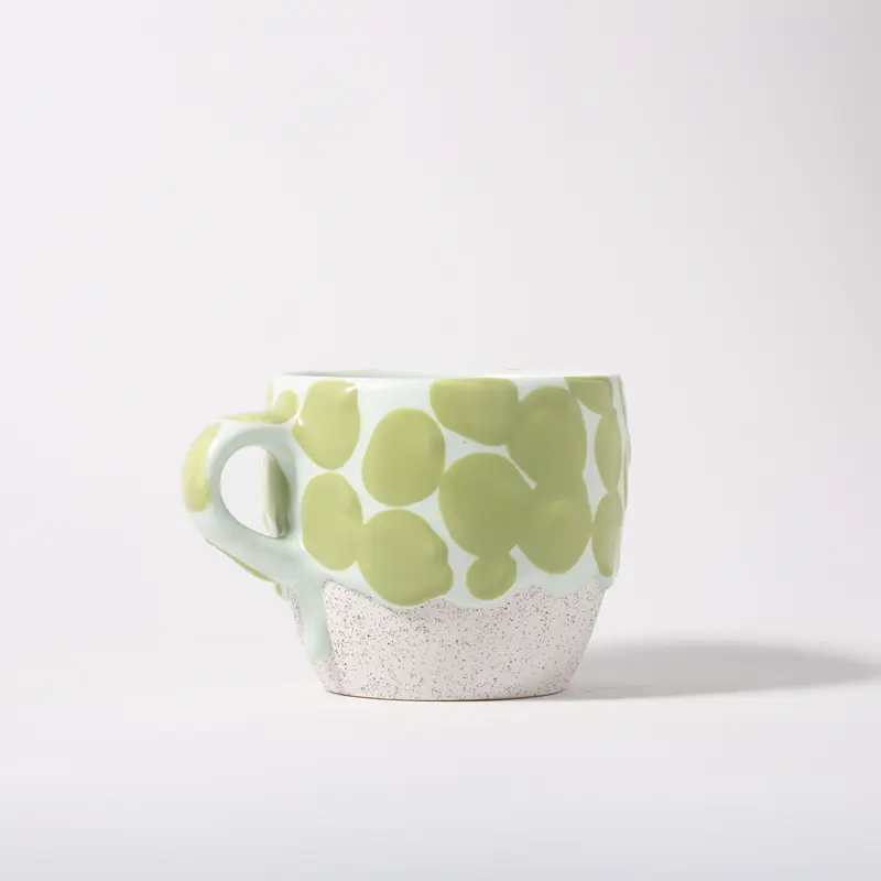 FX Belly Mug