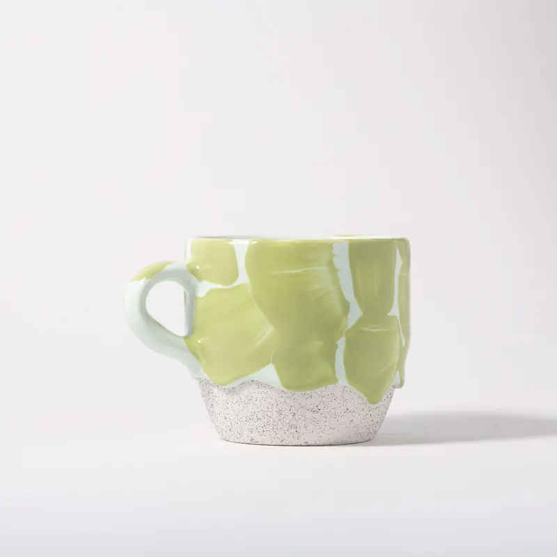 FX Belly Mug