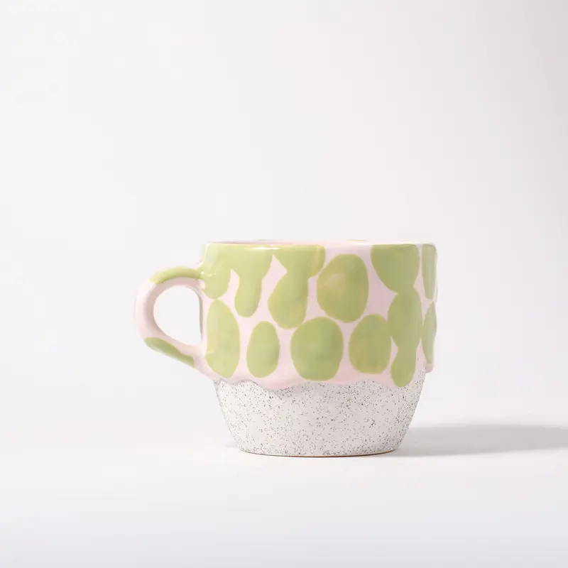FX Belly Mug