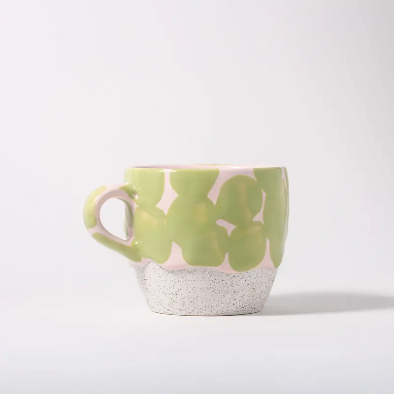 FX Belly Mug