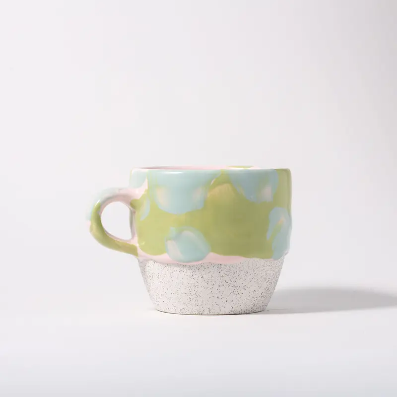 FX Belly Mug