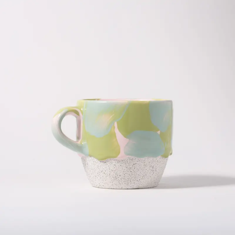 FX Belly Mug