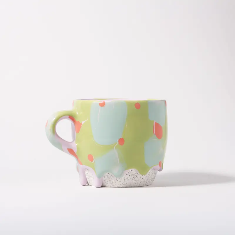FX Belly Mug