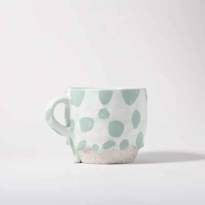 FX Belly Mug