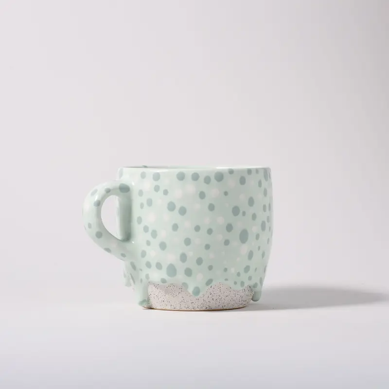 FX Belly Mug