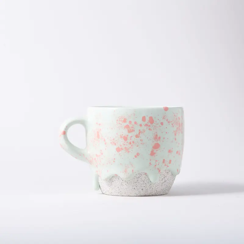 FX Belly Mug