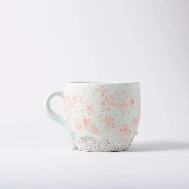 FX Belly Mug