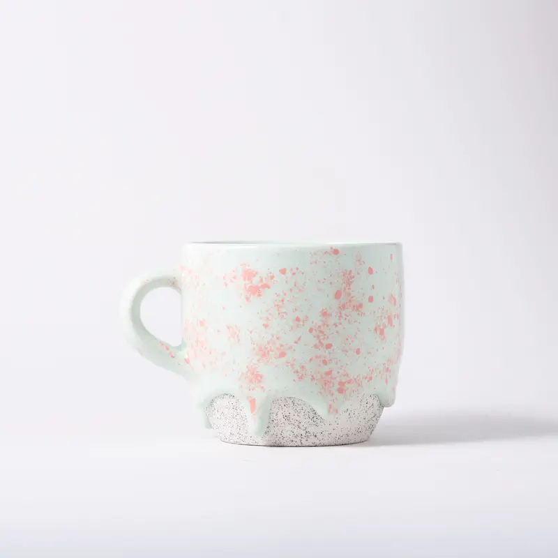 FX Belly Mug