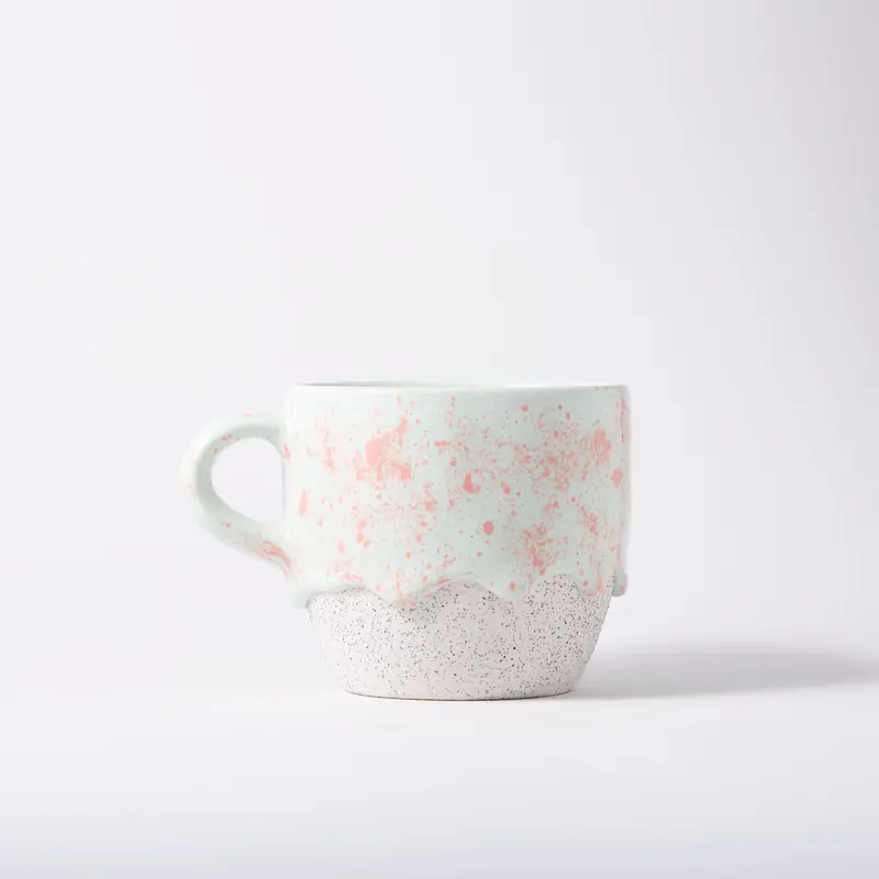 FX Belly Mug