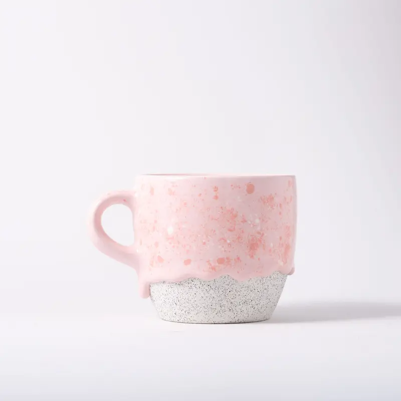 FX Belly Mug