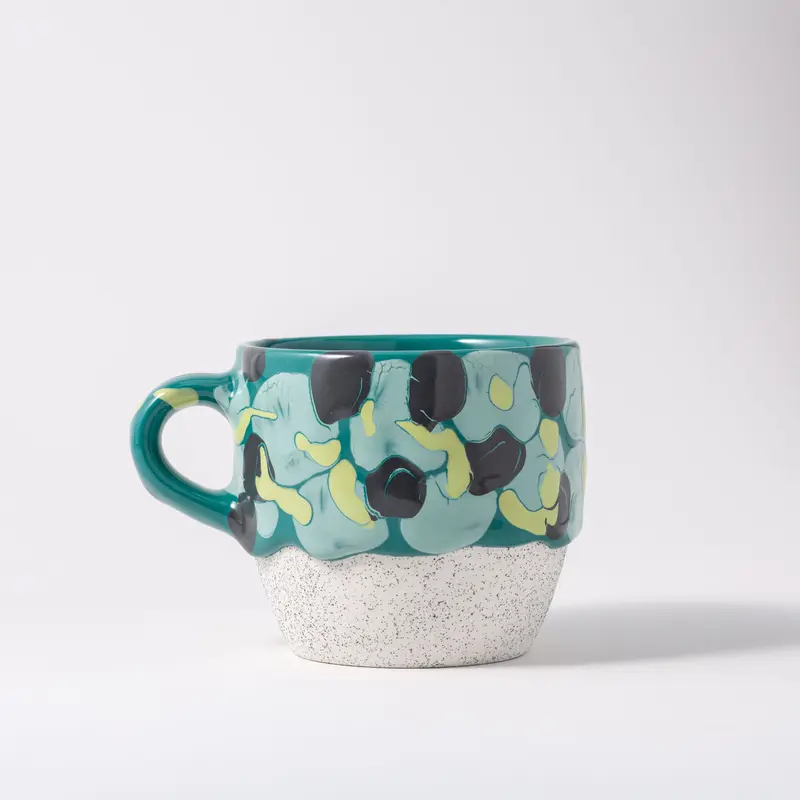 FX Belly Mug
