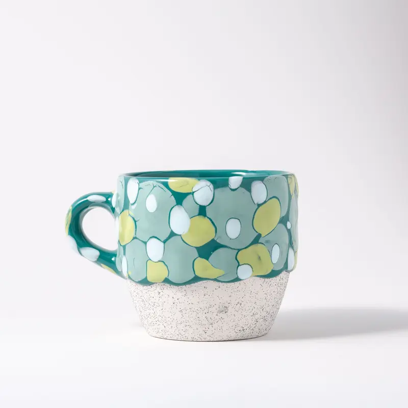 FX Belly Mug