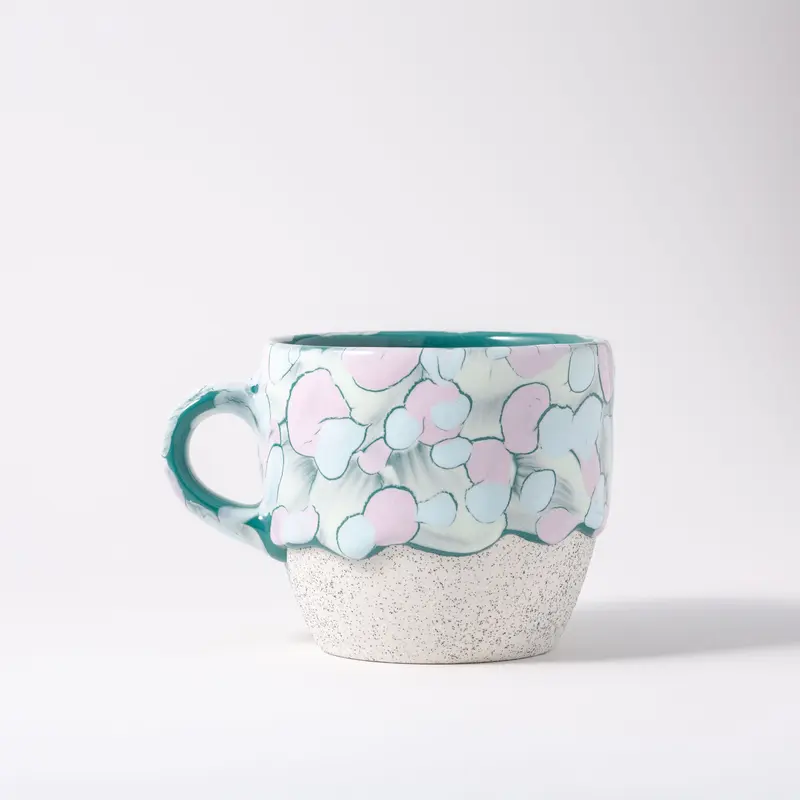 FX Belly Mug