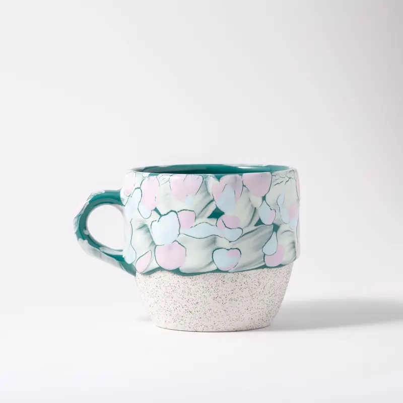 FX Belly Mug