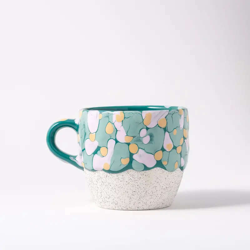 FX Belly Mug