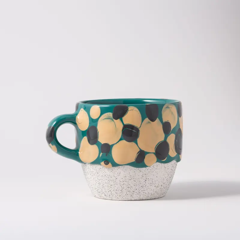 FX Belly Mug