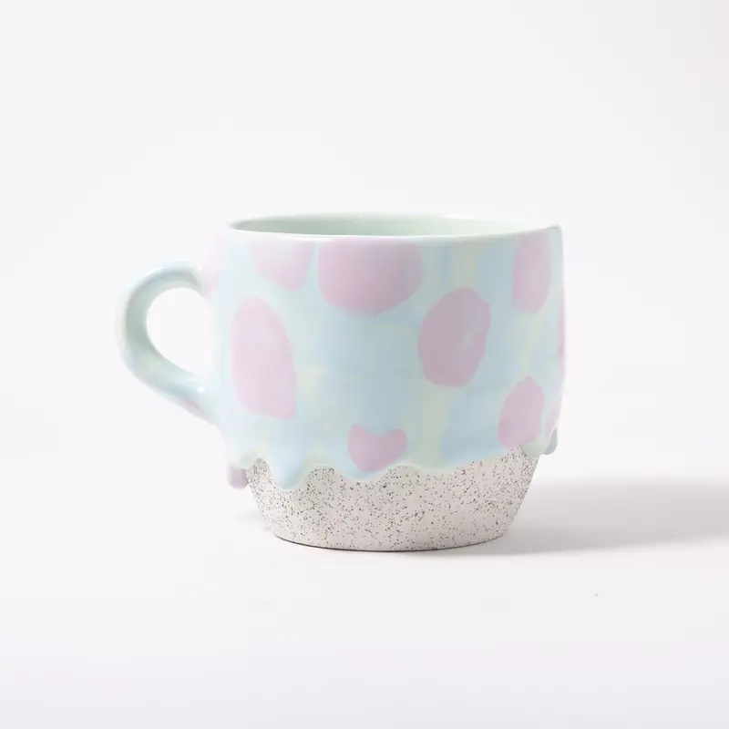 FX Belly Mug