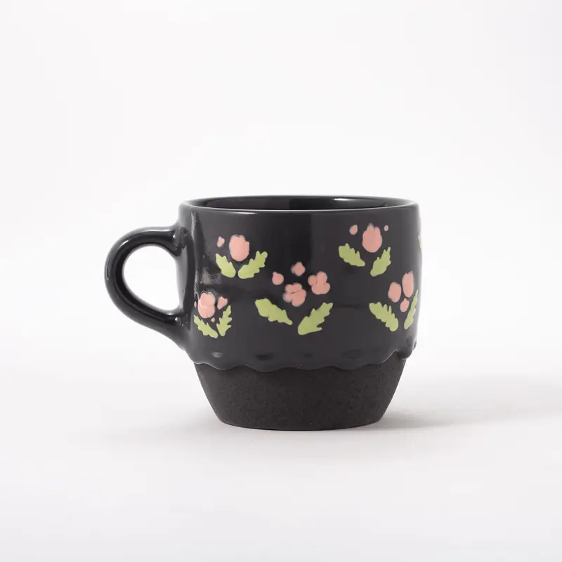 FX Belly Mug
