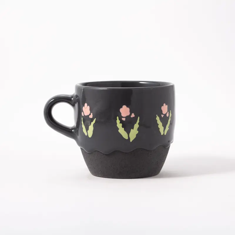 FX Belly Mug