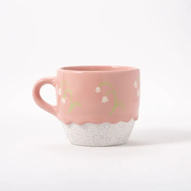 FX Belly Mug