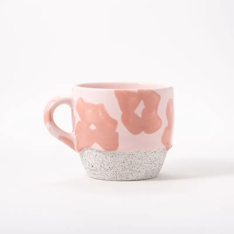 FX Belly Mug