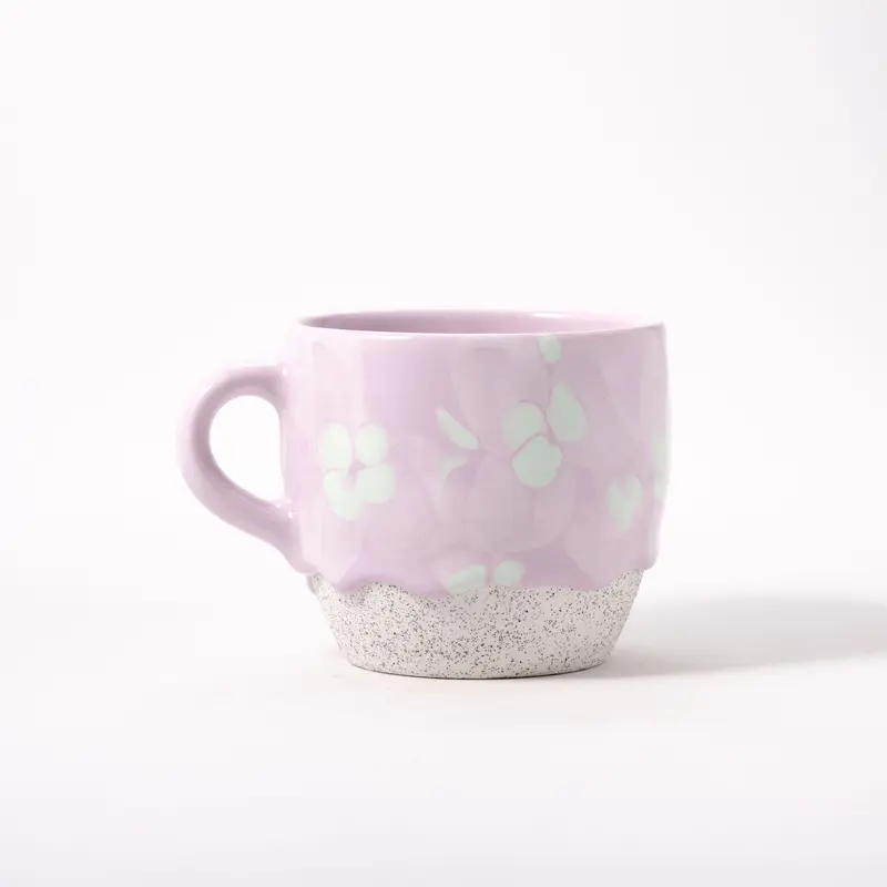FX Belly Mug