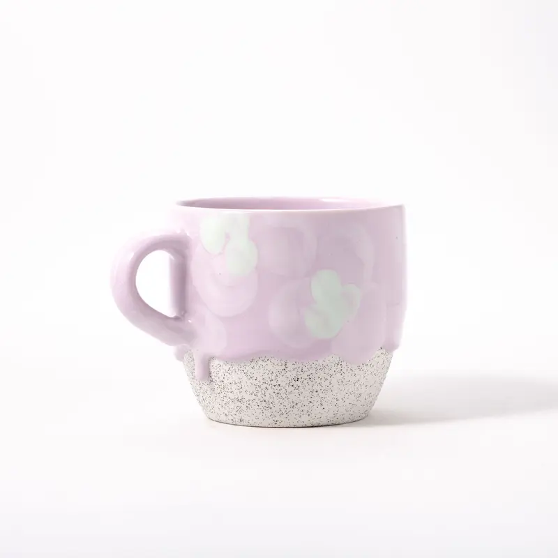 FX Belly Mug
