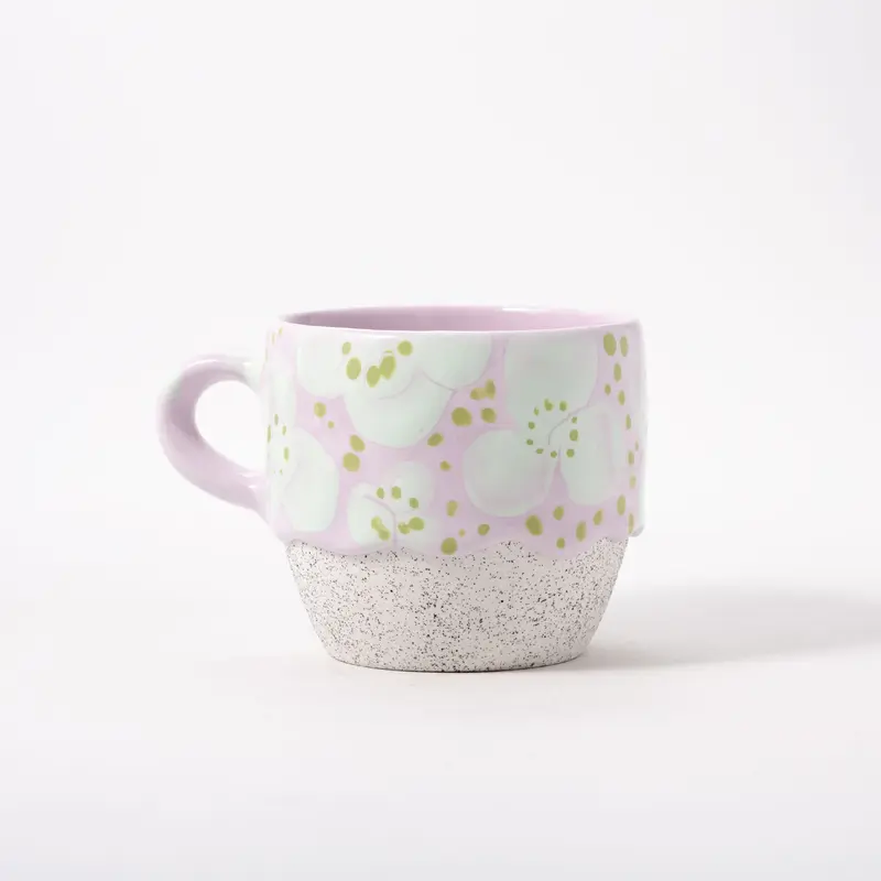 FX Belly Mug