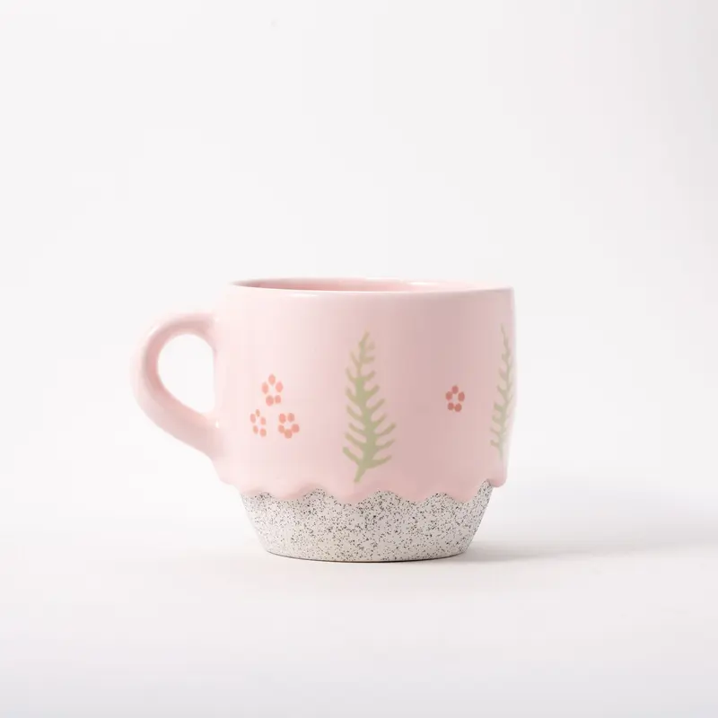 FX Belly Mug
