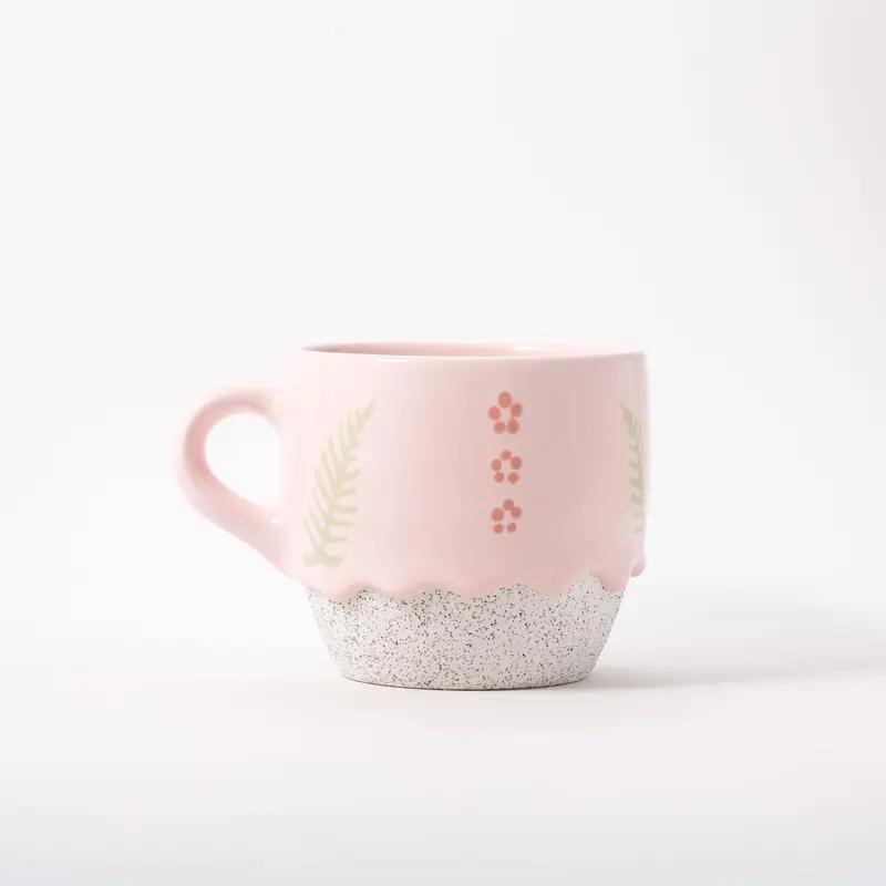 FX Belly Mug