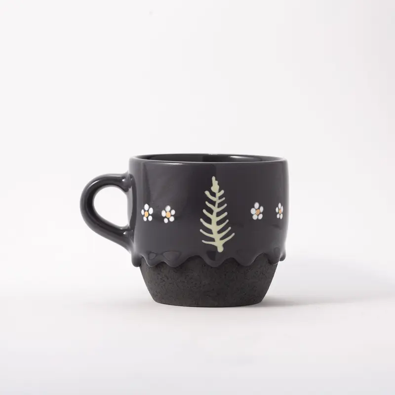 FX Belly Mug
