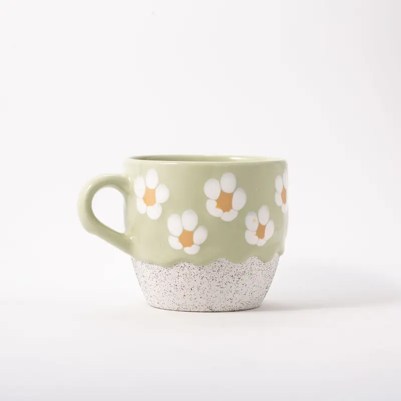 FX Belly Mug