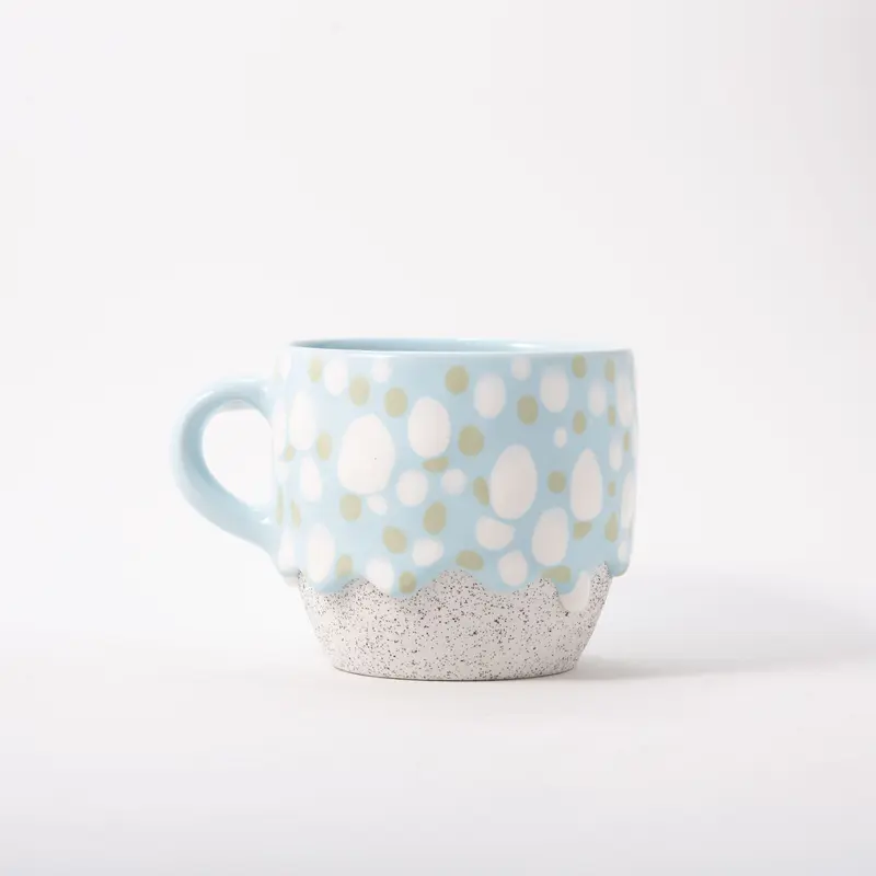 FX Belly Mug