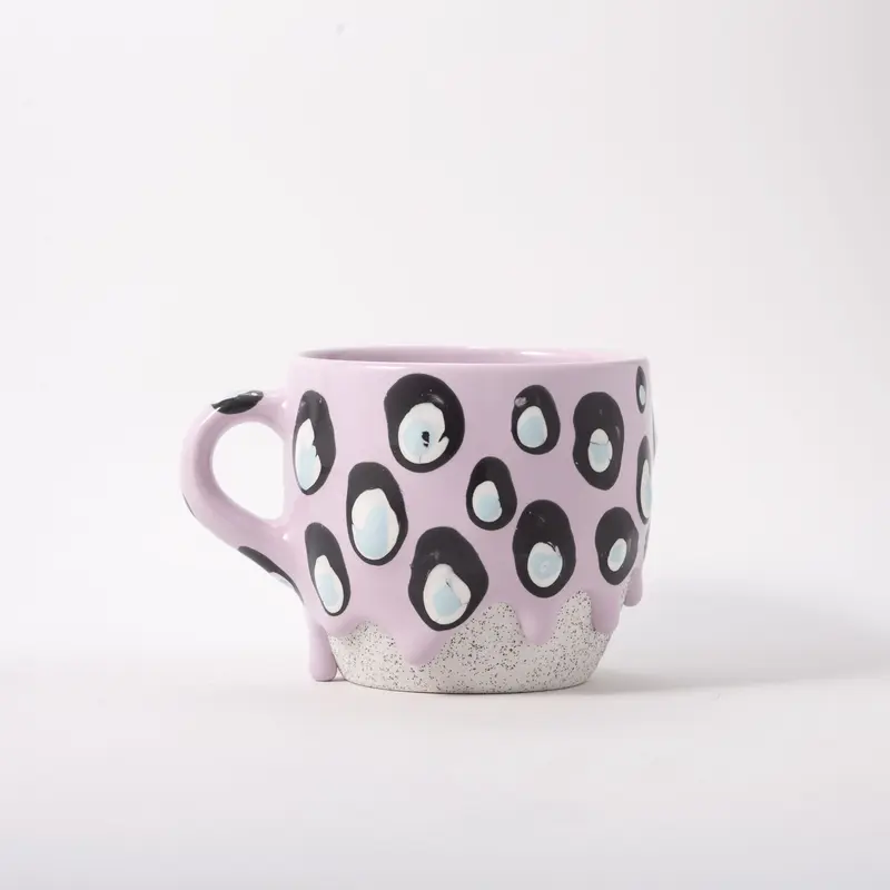 FX Belly Mug