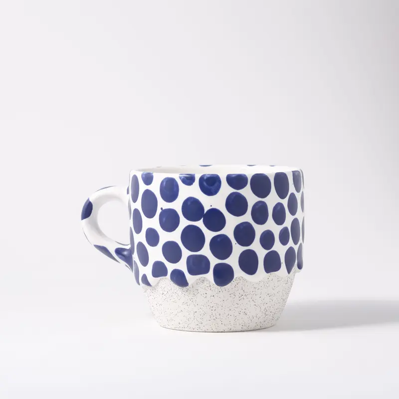FX Belly Mug