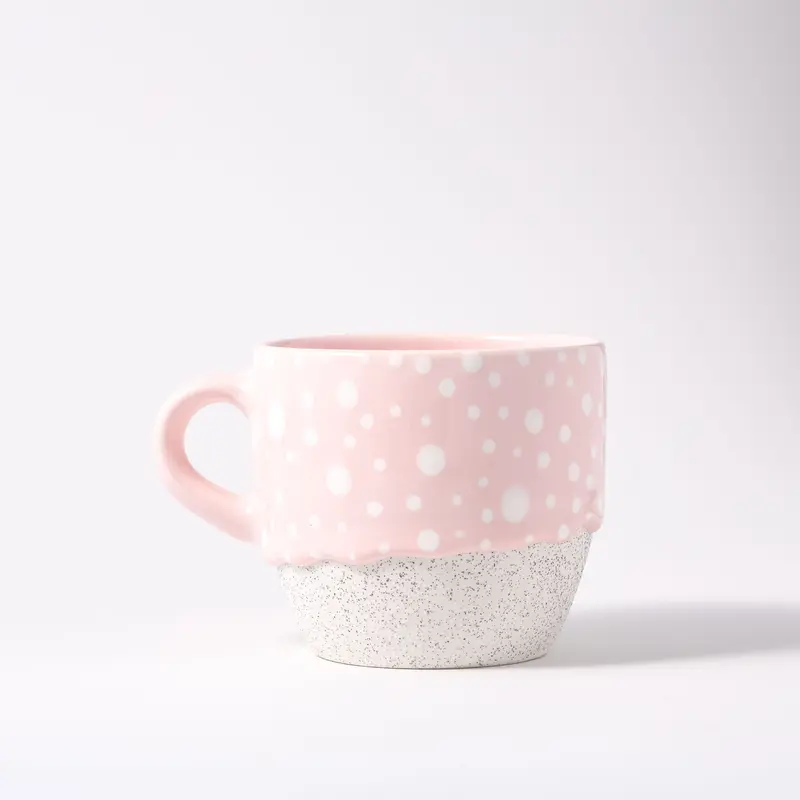 FX Belly Mug