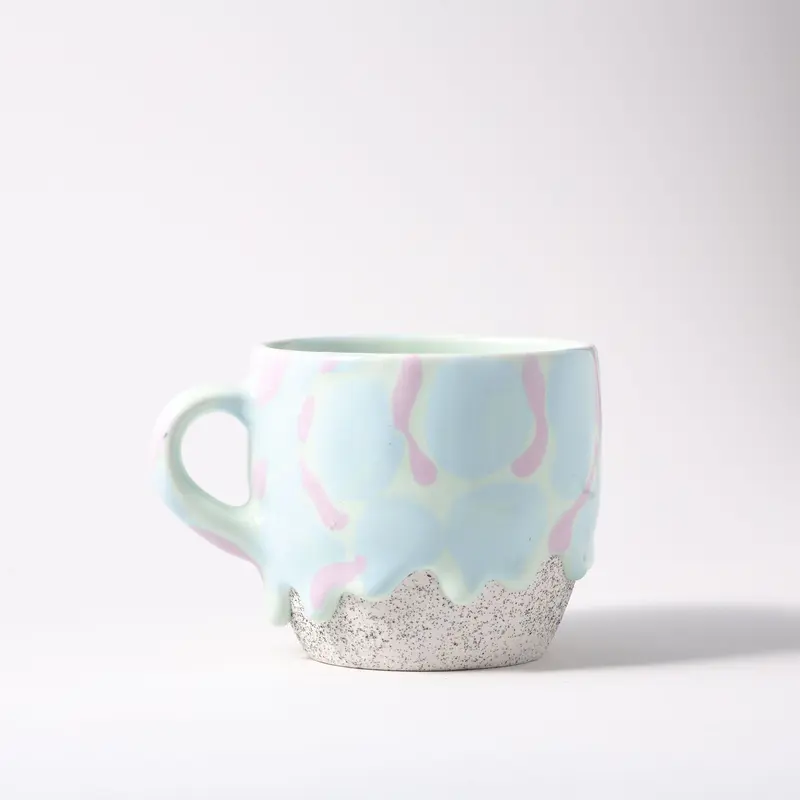 FX Belly Mug