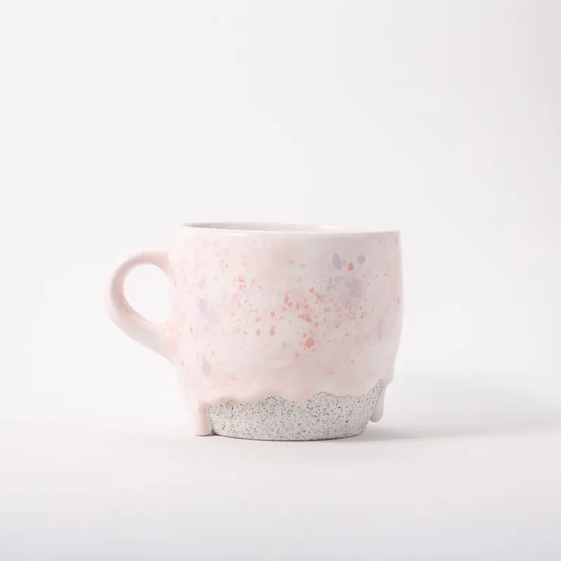 FX Belly Mug