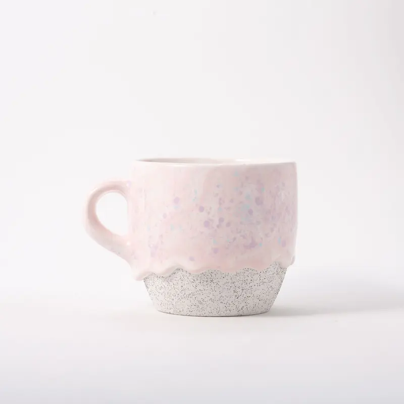 FX Belly Mug