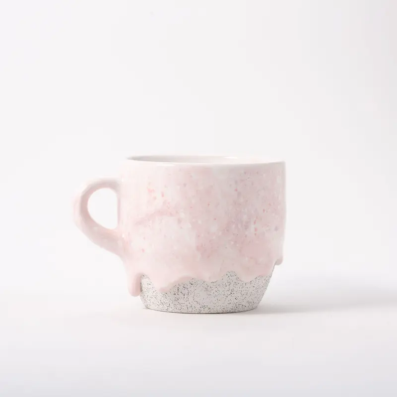 FX Belly Mug