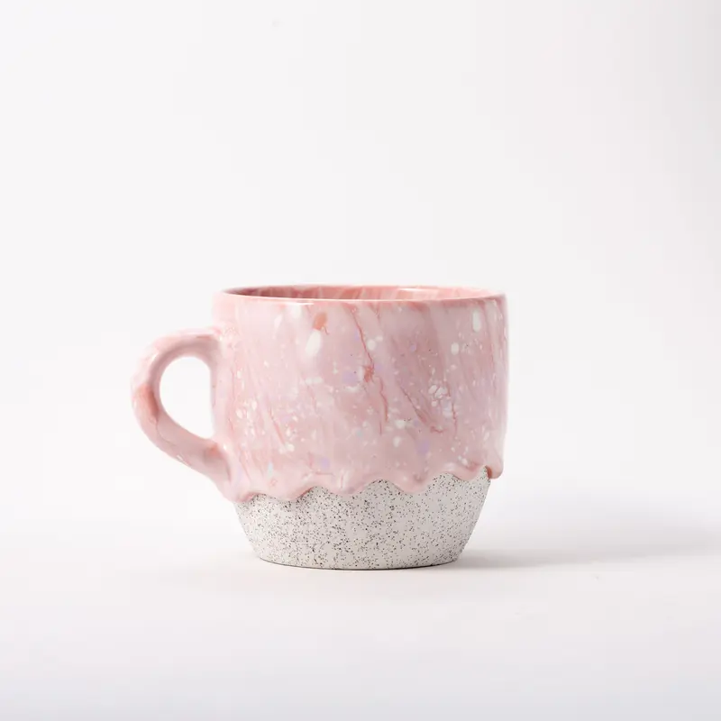 FX Belly Mug