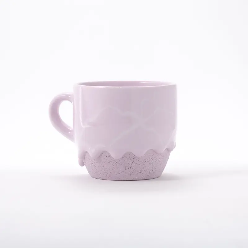 FX Belly Mug