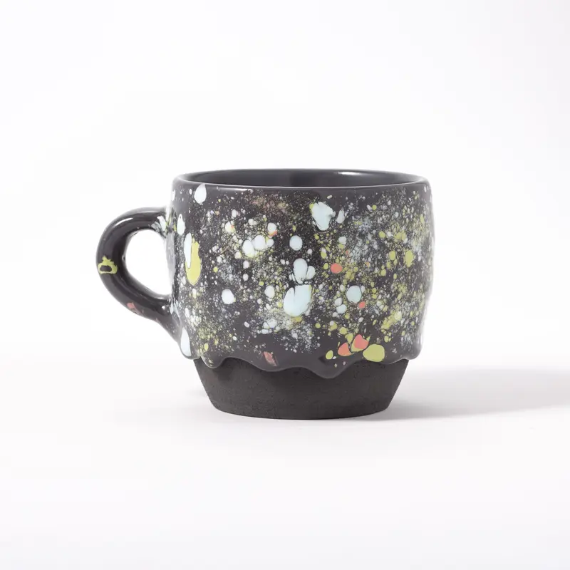 FX Belly Mug