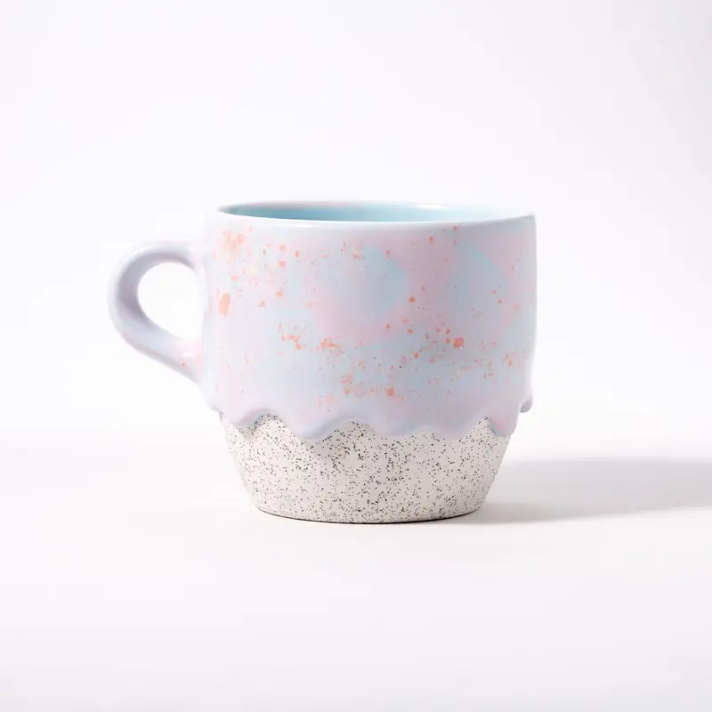 FX Belly Mug