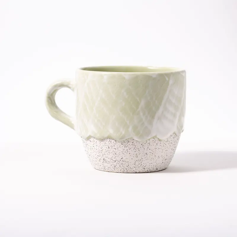 FX Belly Mug
