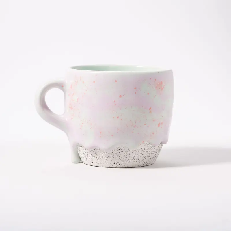 FX Belly Mug
